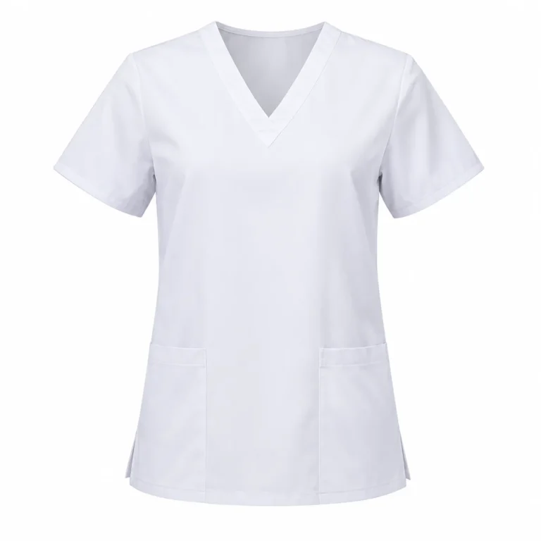 christmas-medical-scrubs