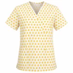 christmas-medical-scrubs