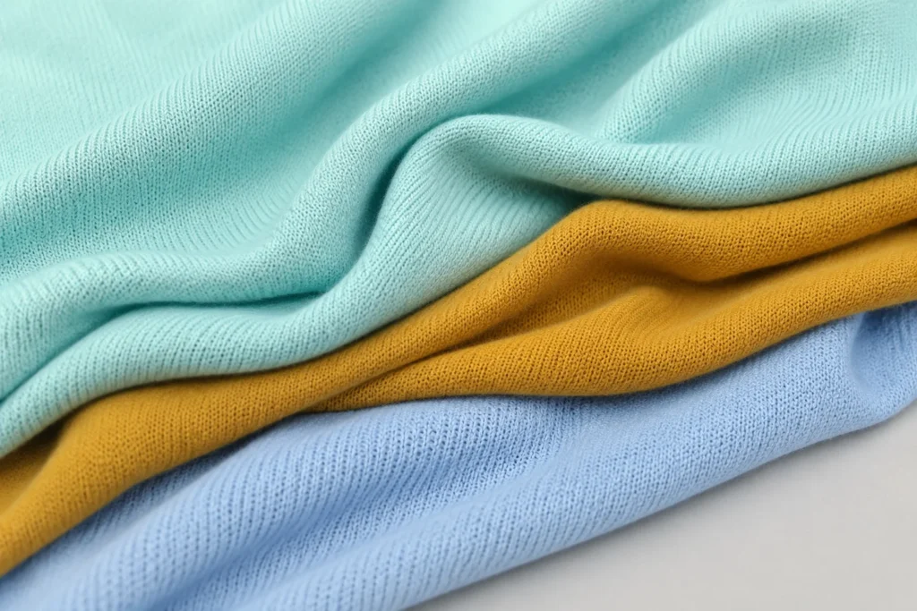 cotton-polyester