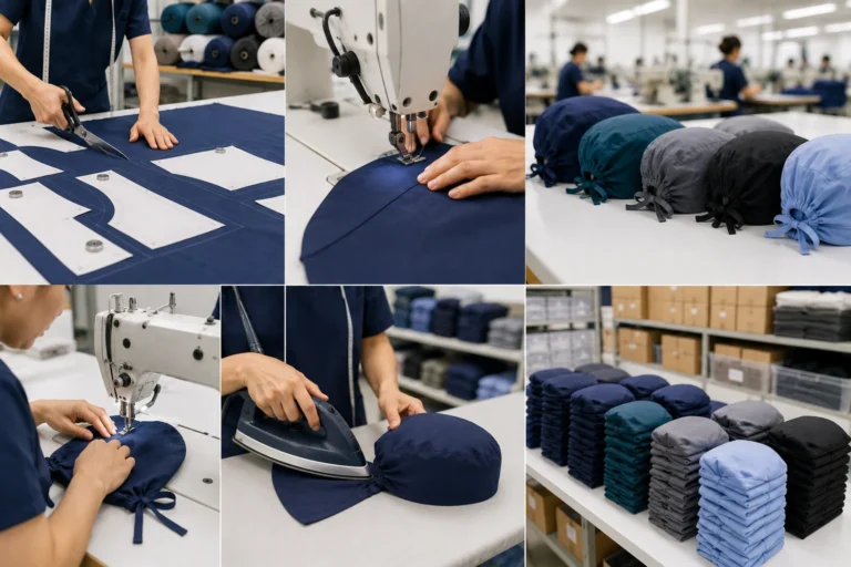 custom-scrub-caps