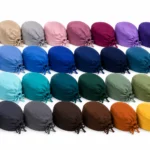 custom-scrub-caps