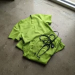 lime-green-medical-scrubs