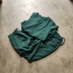 dark-green-medical-scrubs
