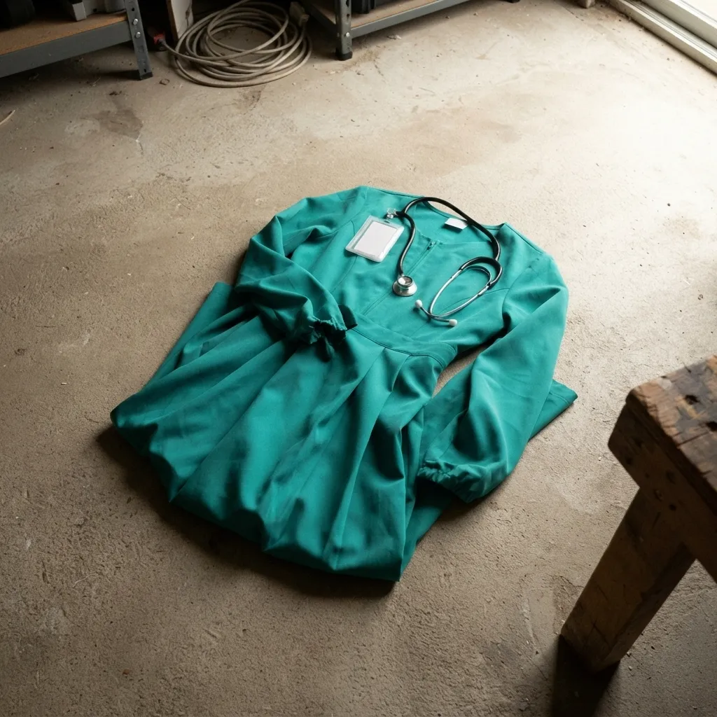 Women's Modest Workwear