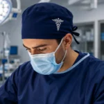 embroidered-scrub-caps