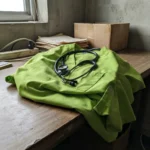 lime-green-medical-scrubs