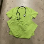 lime-green-medical-scrubs