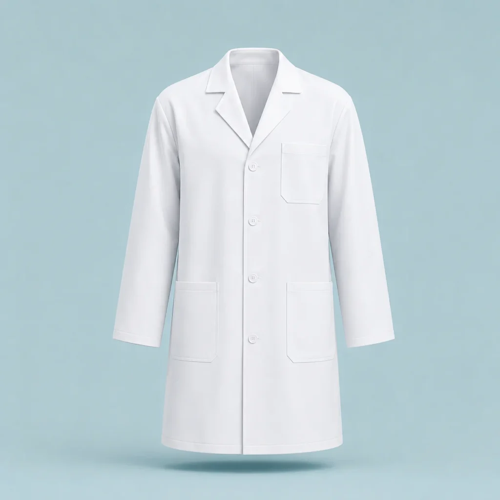 lab-coats