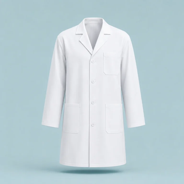 lab-coats
