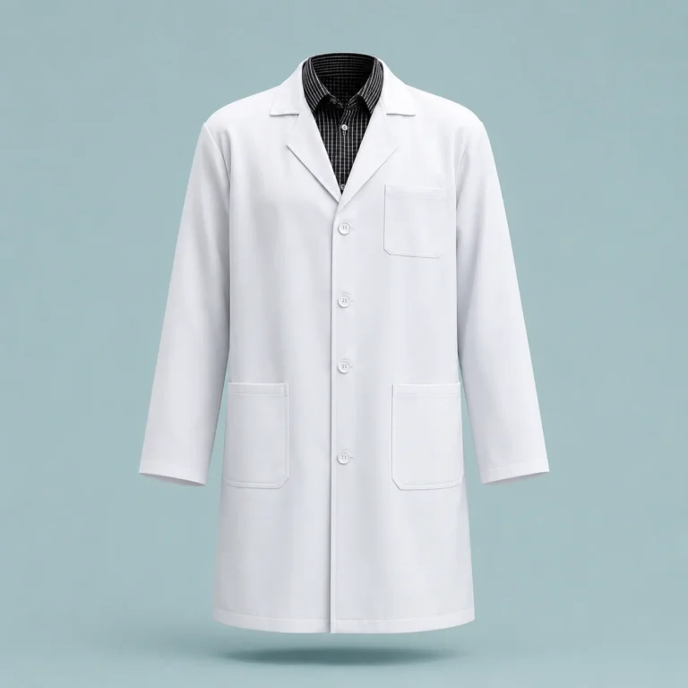 lab-coats