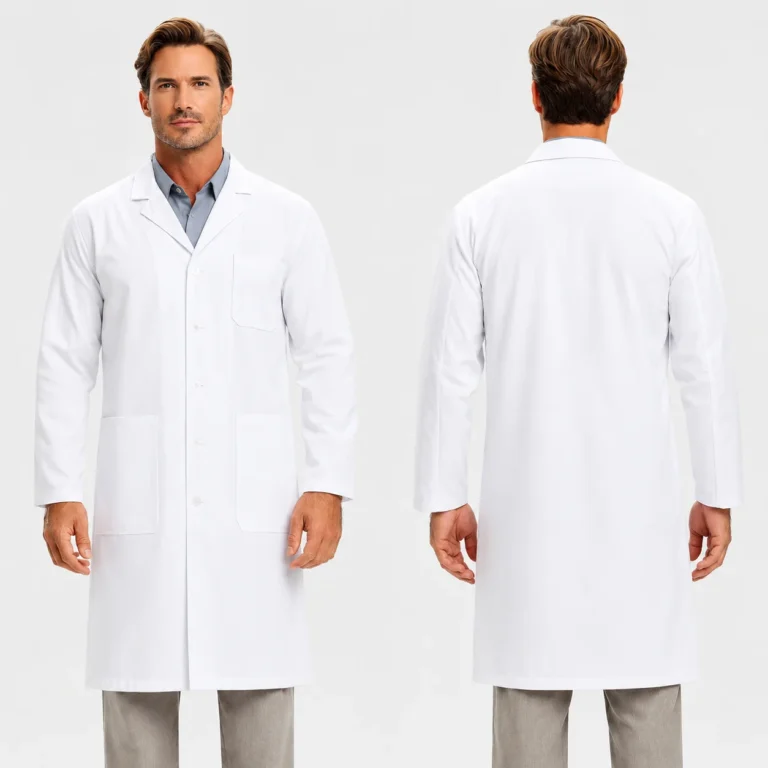 lab-coats