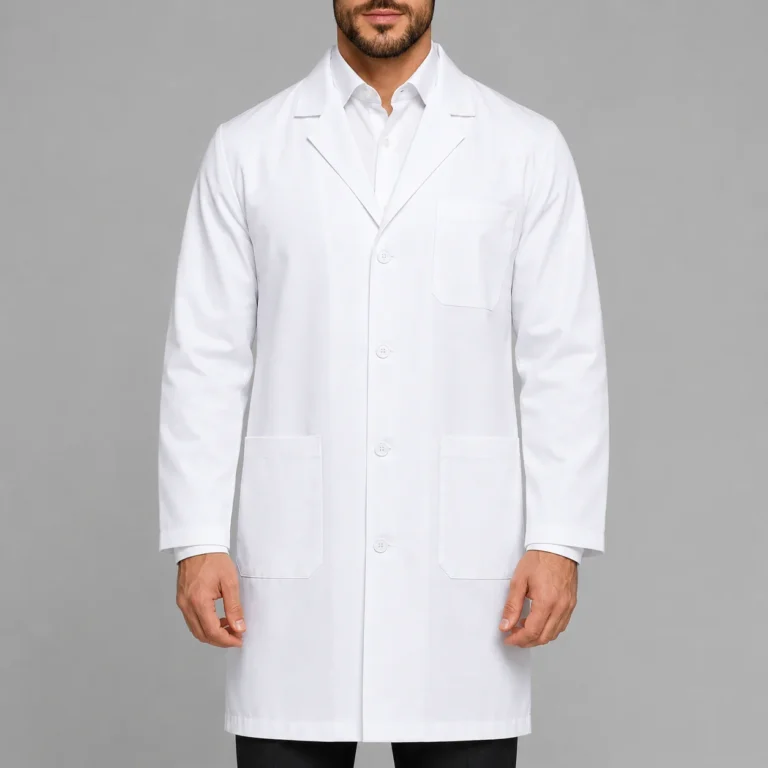 lab-coats