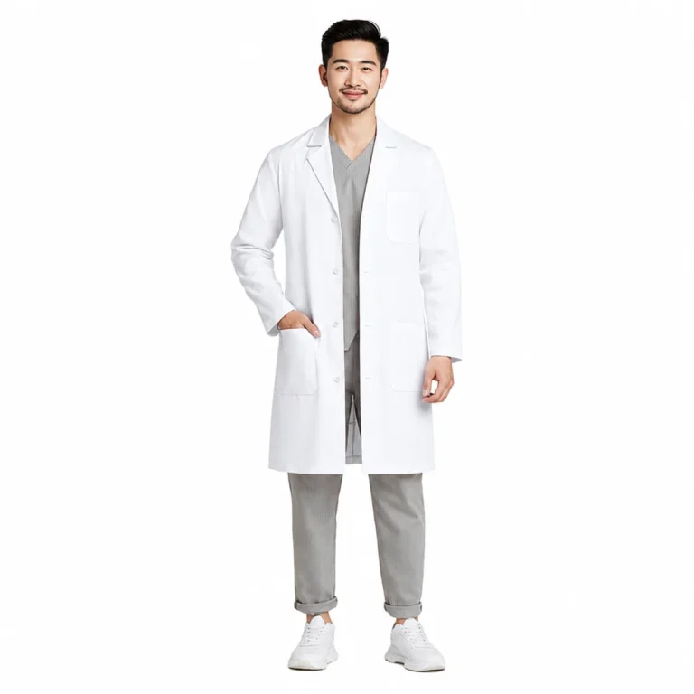 lab-coats