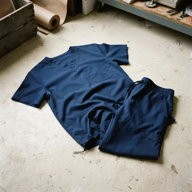 navy-blue-medical-scrubs