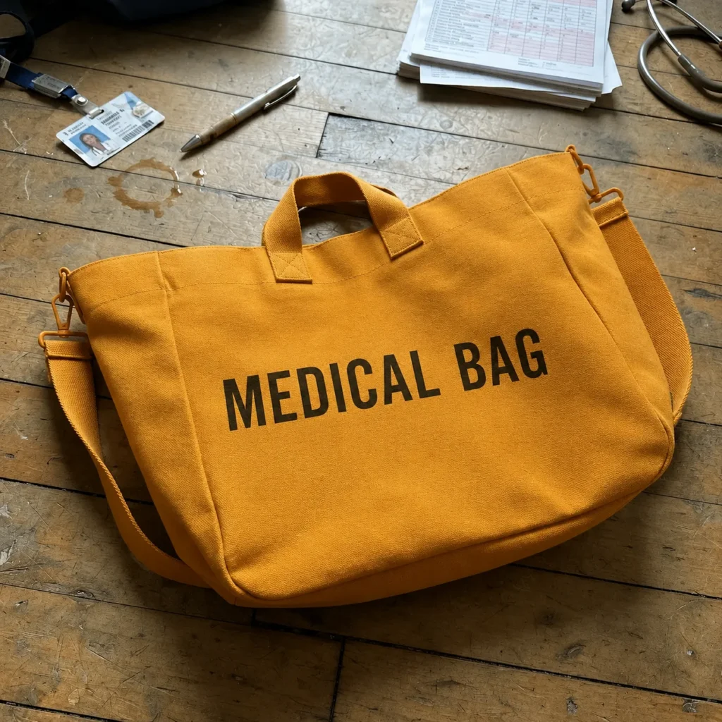 medical-bags