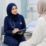 medical-hijab