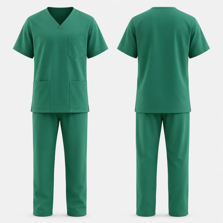 medical-scrubs