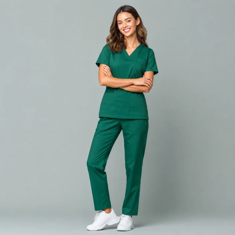 medical-scrubs