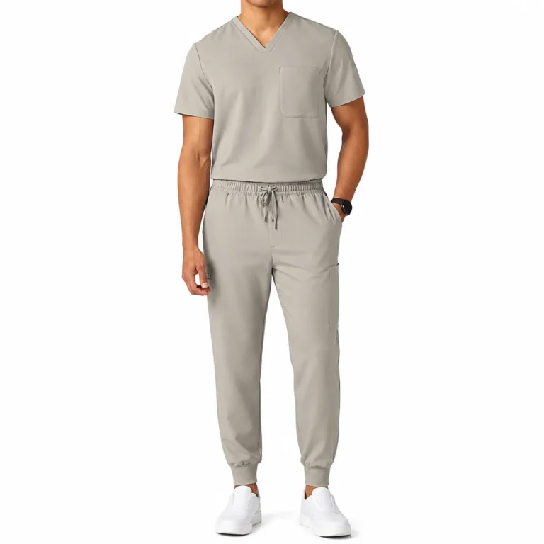 Men's medical scrubs from GoMedWear, photo 2