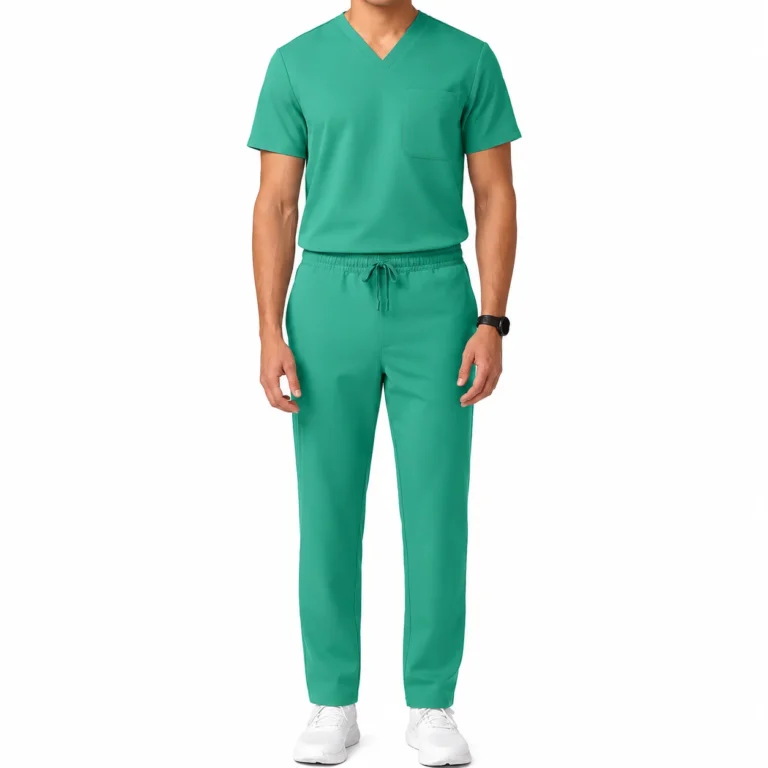 Men's medical scrubs from GoMedWear, photo 3