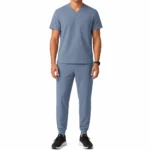 Men's medical scrubs from GoMedWear, photo 6