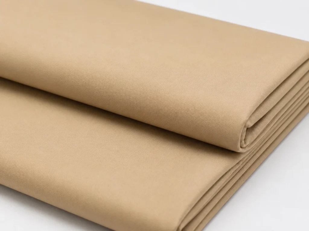 polyester-spandex