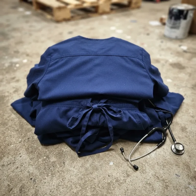 navy-blue-medical-scrubs