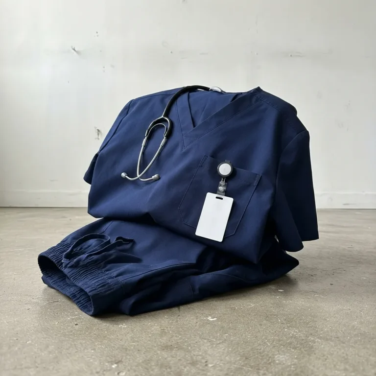 navy-blue-medical-scrubs