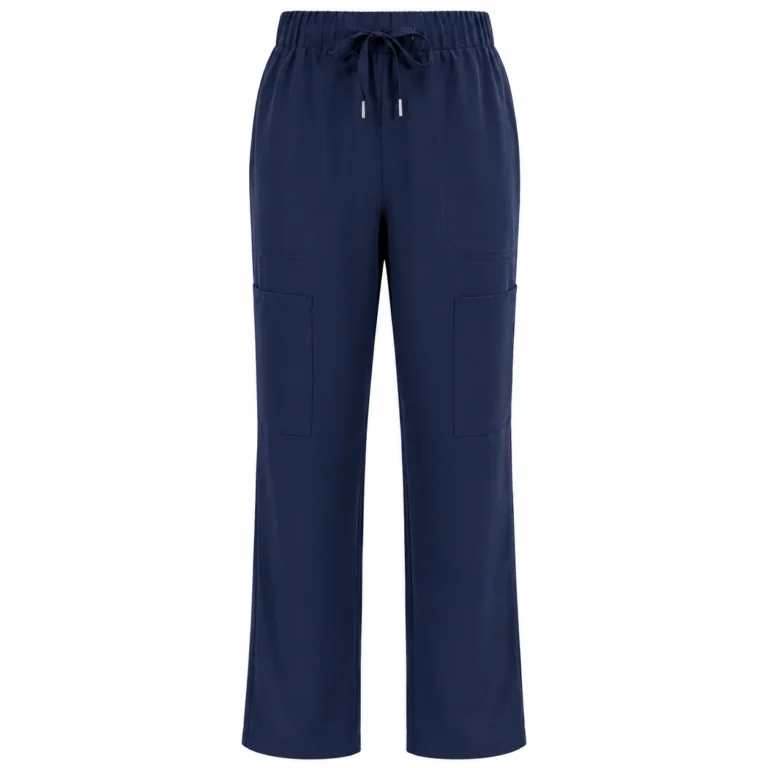 scrub-pants