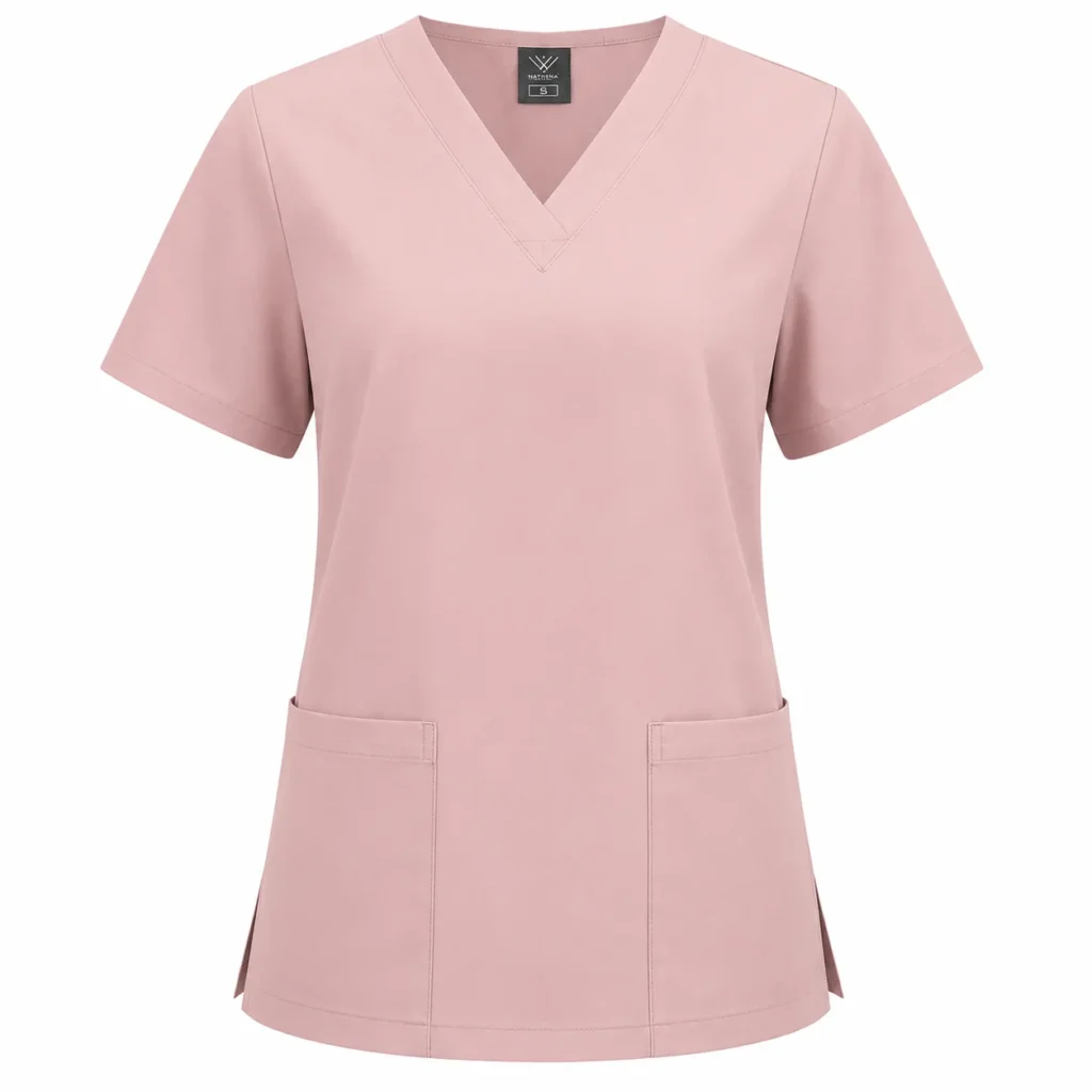 scrub-tops
