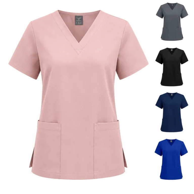 scrub-tops