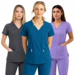 scrub-tops-for-women