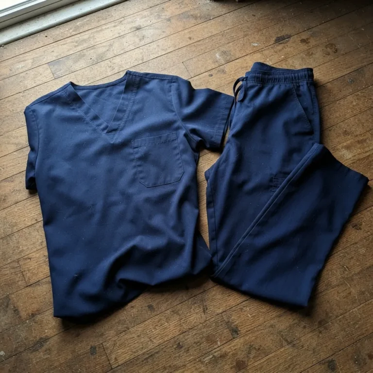navy-blue-medical-scrubs