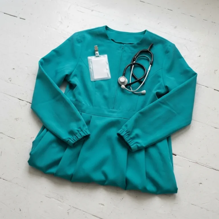 Women's Modest Workwear