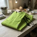 lime-green-medical-scrubs