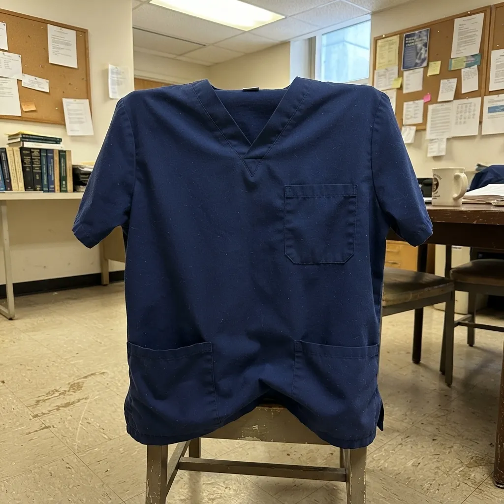 navy-blue-medical-scrubs
