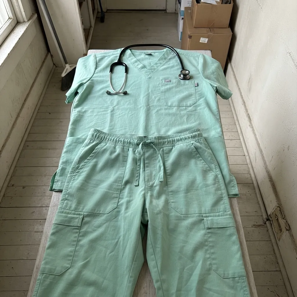 mint-green-scrub-sets