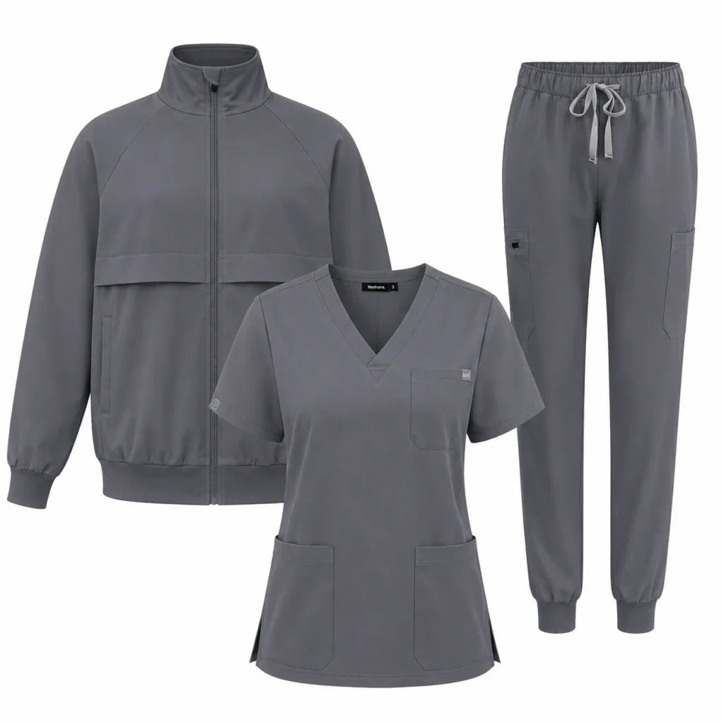 winter-medical-scrubs