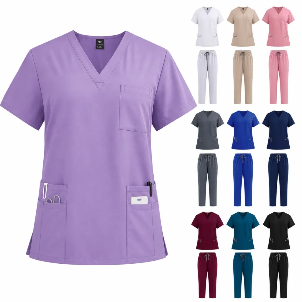 women-scrub-suits-for-nurses