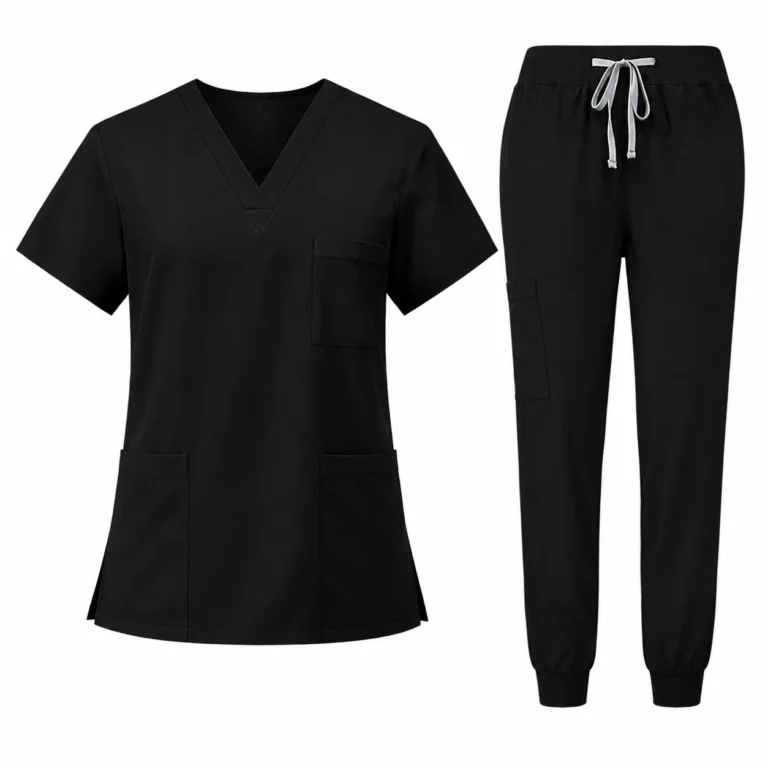 Women scrub suits for nurses from GoMedWear, photo 2