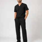 black-scrub-sets