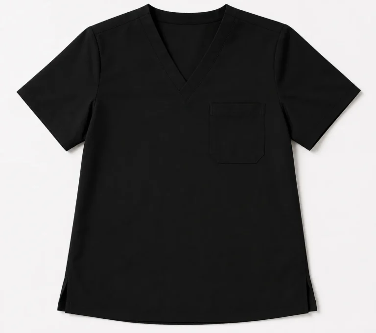 black-scrub-sets