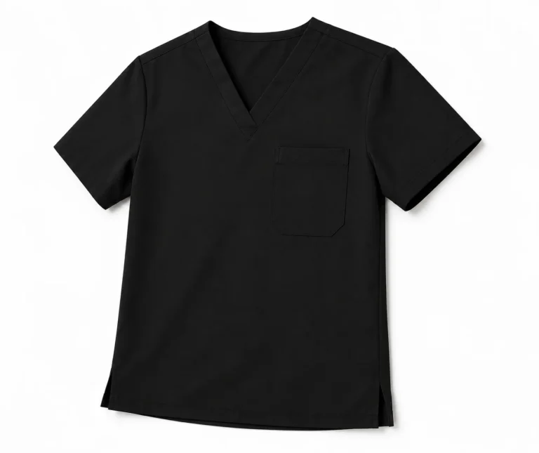 black-scrub-sets