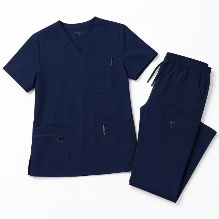 navy-blue-medical-scrubs