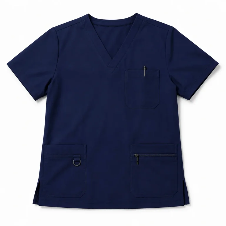 navy-blue-medical-scrubs