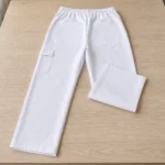 white-medical-scrubs